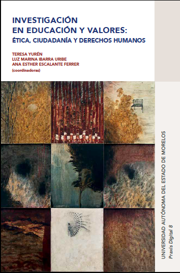 Ética, ciudadanía y derechos humanos