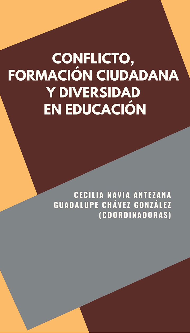 Conflicto, formación ciudadana y diversidad en educación