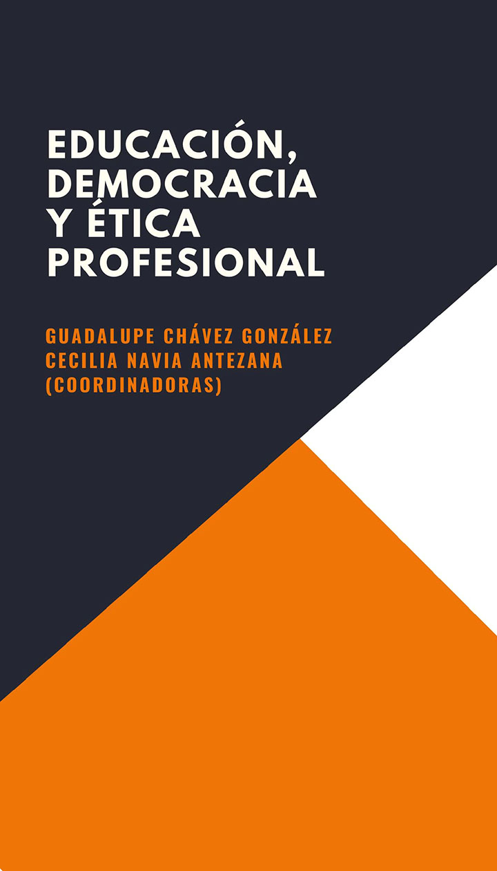 Educación, democracia y ética profesional.