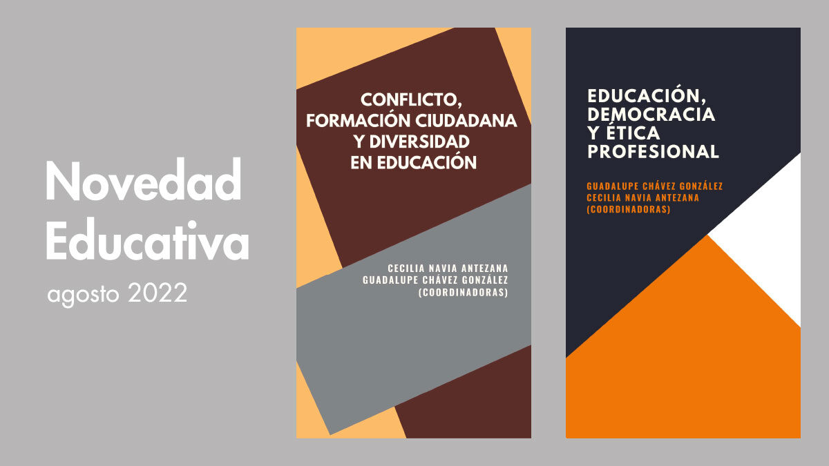 Publicación de Libros REDUVAL 2021